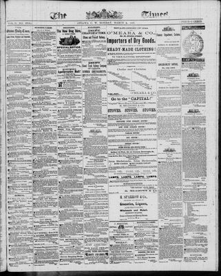 Ottawa Times (1865), 4 Mar 1867