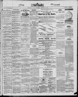 Ottawa Times (1865), 5 Mar 1867