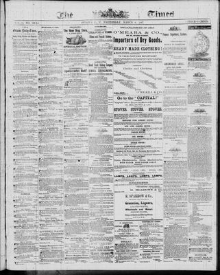 Ottawa Times (1865), 6 Mar 1867