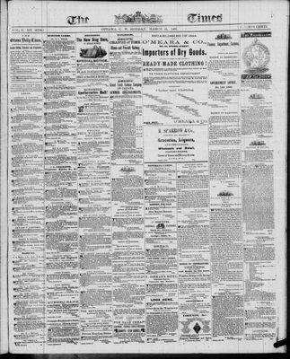 Ottawa Times (1865), 11 Mar 1867