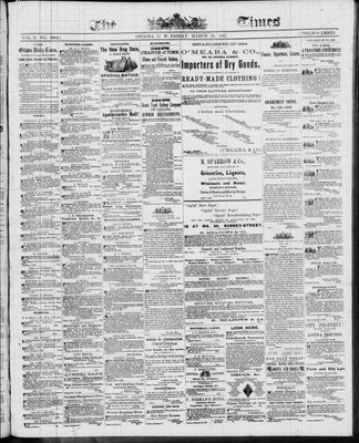 Ottawa Times (1865), 15 Mar 1867