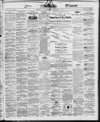 Ottawa Times (1865), 16 Mar 1867