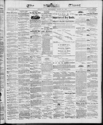 Ottawa Times (1865), 20 Mar 1867