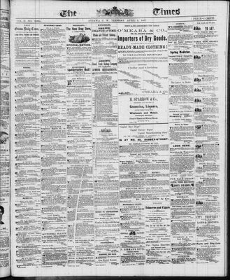 Ottawa Times (1865), 2 Apr 1867