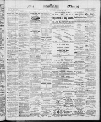 Ottawa Times (1865), 10 Apr 1867