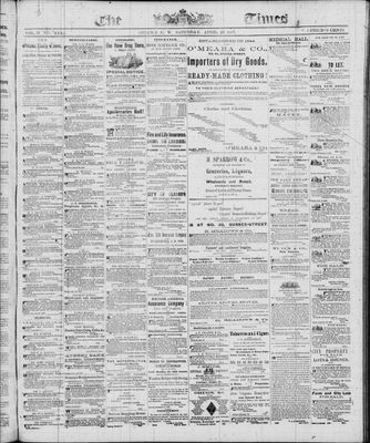 Ottawa Times (1865), 20 Apr 1867