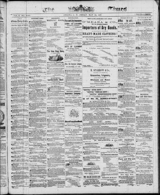 Ottawa Times (1865), 24 May 1867