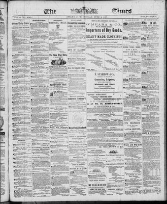 Ottawa Times (1865), 3 Jun 1867