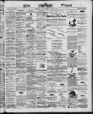 Ottawa Times (1865), 14 Jun 1867