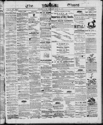 Ottawa Times (1865), 18 Jun 1867