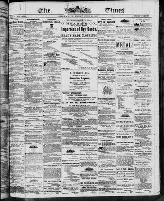 Ottawa Times (1865), 21 Jun 1867