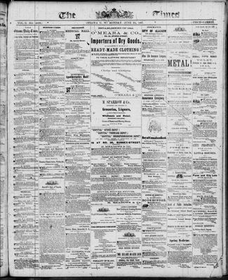 Ottawa Times (1865), 24 Jun 1867