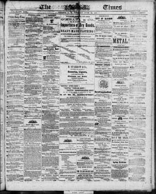 Ottawa Times (1865), 25 Jun 1867