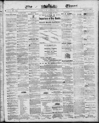 Ottawa Times (1865), 6 Jul 1867