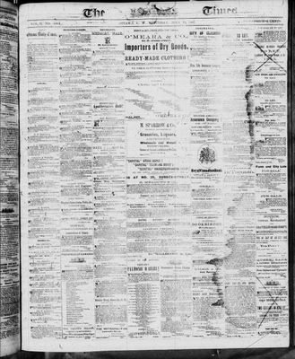 Ottawa Times (1865), 13 Jul 1867