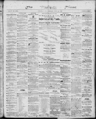 Ottawa Times (1865), 16 Jul 1867