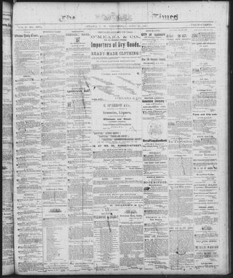 Ottawa Times (1865), 17 Jul 1867