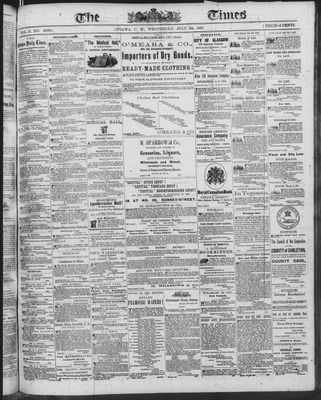 Ottawa Times (1865), 24 Jul 1867