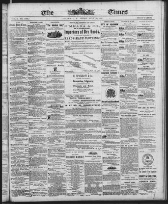 Ottawa Times (1865), 26 Jul 1867