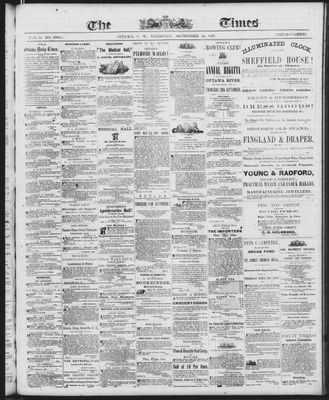 Ottawa Times (1865), 12 Sep 1867