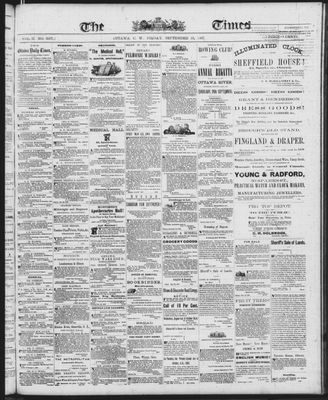 Ottawa Times (1865), 13 Sep 1867