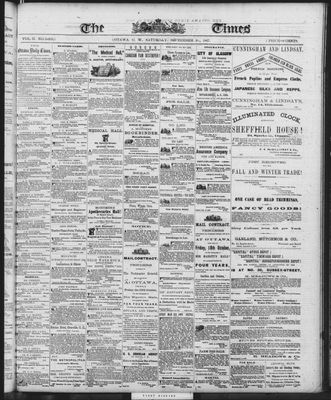 Ottawa Times (1865), 28 Sep 1867