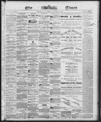 Ottawa Times (1865), 4 Oct 1867