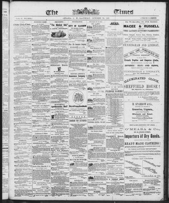 Ottawa Times (1865), 12 Oct 1867