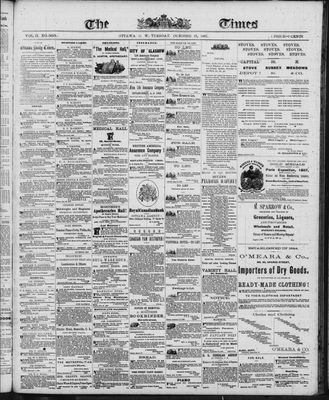 Ottawa Times (1865), 15 Oct 1867