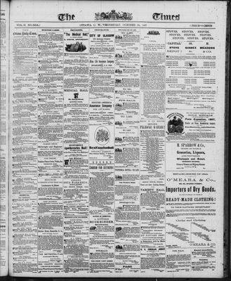 Ottawa Times (1865), 16 Oct 1867