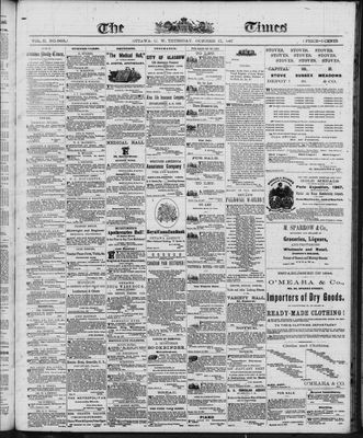 Ottawa Times (1865), 17 Oct 1867