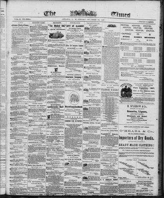 Ottawa Times (1865), 18 Oct 1867