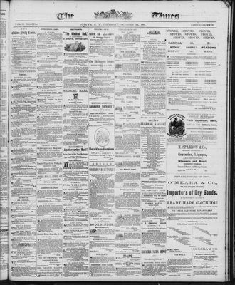 Ottawa Times (1865), 24 Oct 1867