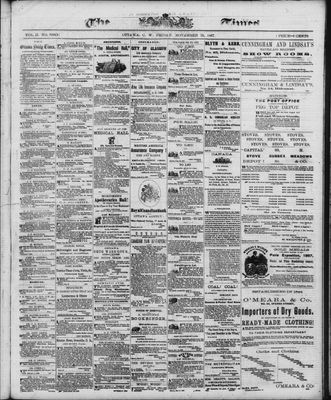 Ottawa Times (1865), 15 Nov 1867