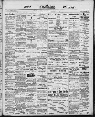 Ottawa Times (1865), 9 Dec 1867