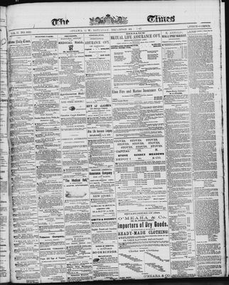 Ottawa Times (1865), 21 Dec 1867