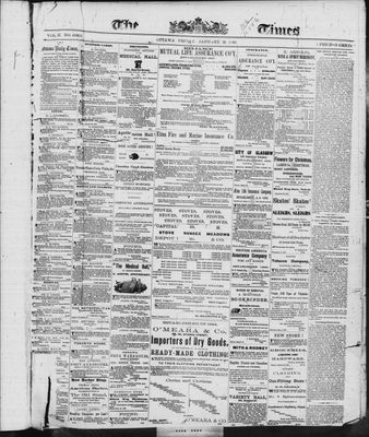 Ottawa Times (1865), 3 Jan 1868