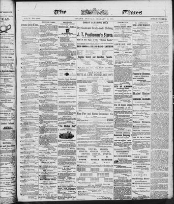 Ottawa Times (1865), 6 Jan 1868