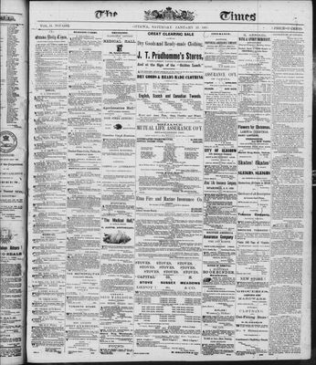 Ottawa Times (1865), 11 Jan 1868