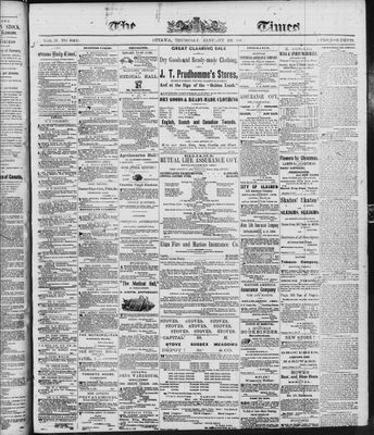 Ottawa Times (1865), 16 Jan 1868