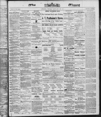 Ottawa Times (1865), 17 Jan 1868