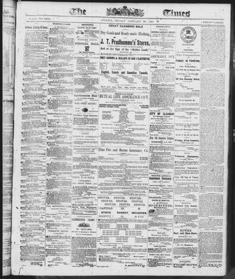 Ottawa Times (1865), 31 Jan 1868