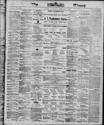 Ottawa Times (1865), 1 Feb 1868