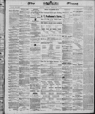 Ottawa Times (1865), 5 Feb 1868