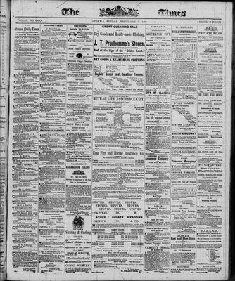 Ottawa Times (1865), 7 Feb 1868