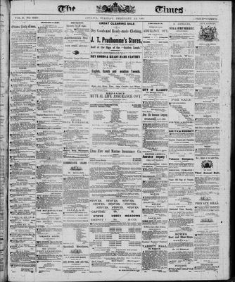 Ottawa Times (1865), 11 Feb 1868