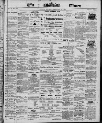 Ottawa Times (1865), 15 Feb 1868