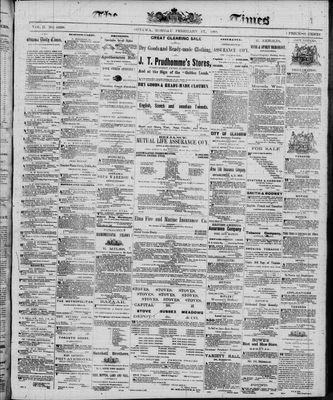 Ottawa Times (1865), 17 Feb 1868