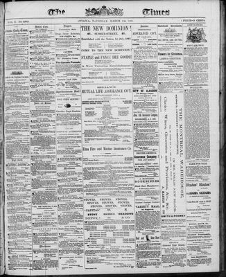 Ottawa Times (1865), 12 Mar 1868