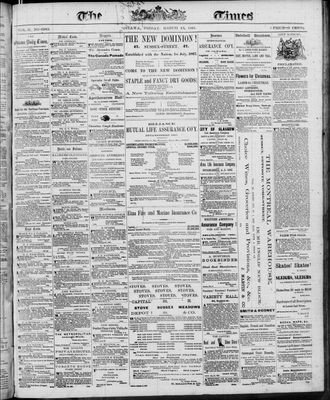 Ottawa Times (1865), 13 Mar 1868